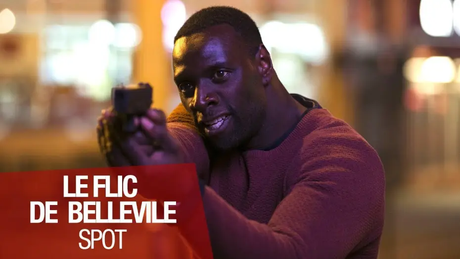 Відео до фільму Шалена місія в Маямі — LE FLIC DE BELLEVILLE - Partez en mission à Miami avec Omar Sy !