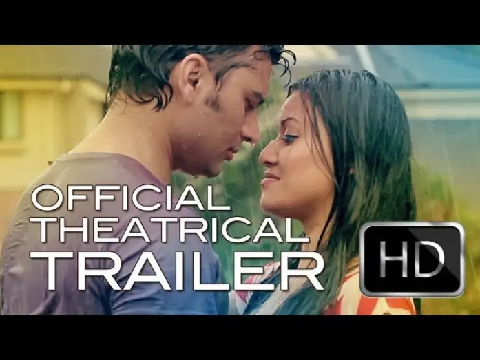 Відео до фільму ऋतु — Ritu - Official Theatrical Trailer