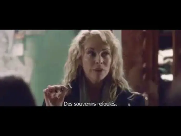 Відео до фільму Без сну — NO DORMIRAS - Extrait : Après 108 heures sans sommeil - Au cinéma le 16 mai