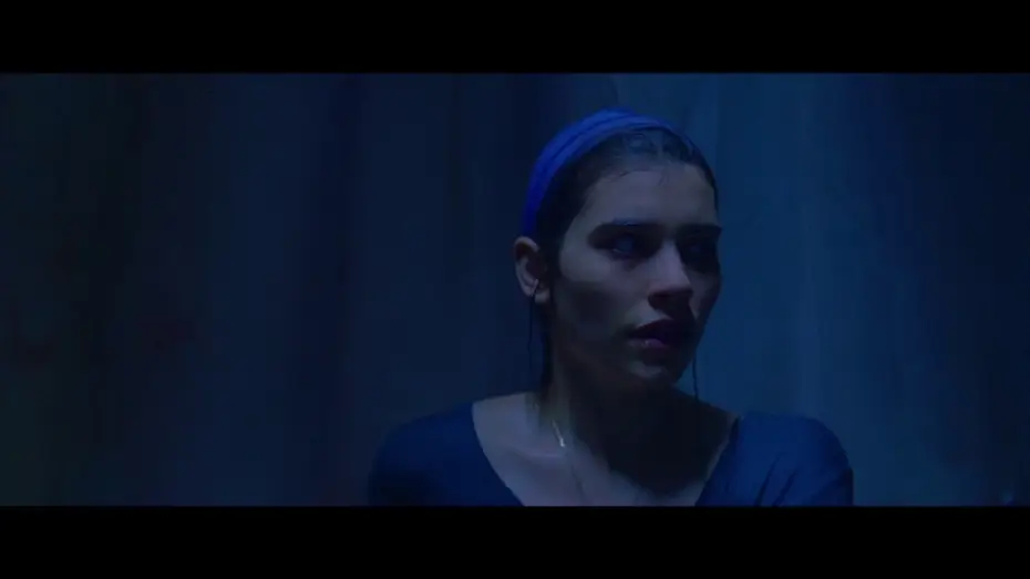 Відео до фільму Без сну — NO DORMIRAS - Extrait : De l'autre côté - Au cinéma le 16 mai