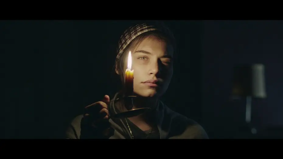 Відео до фільму Без сну — NO DORMIRAS - Bande Annonce VOST