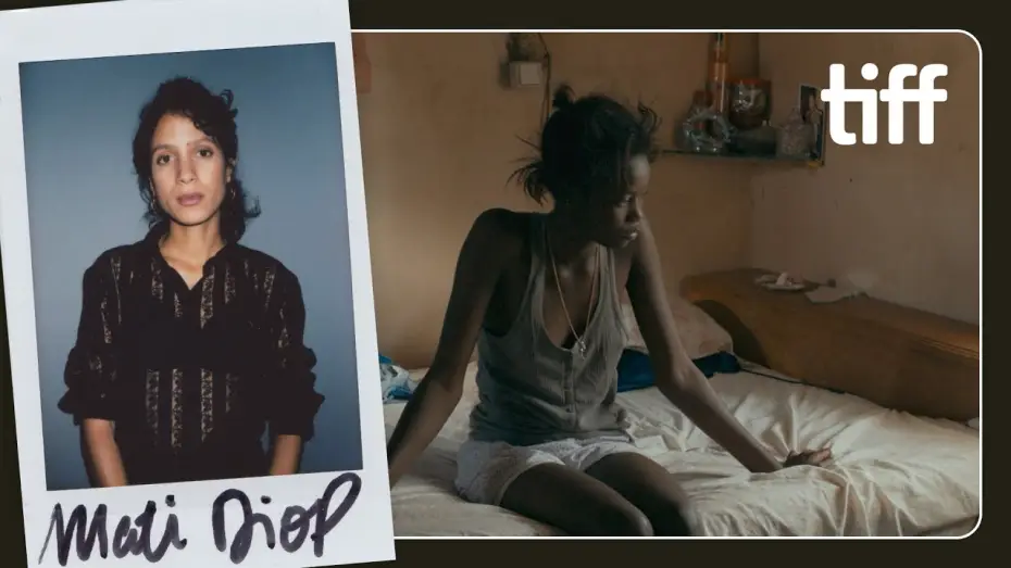 Відео до фільму Атлантика — ATLANTICS' Mati Diop on Her Cinematic Inheritance | From Studio 9