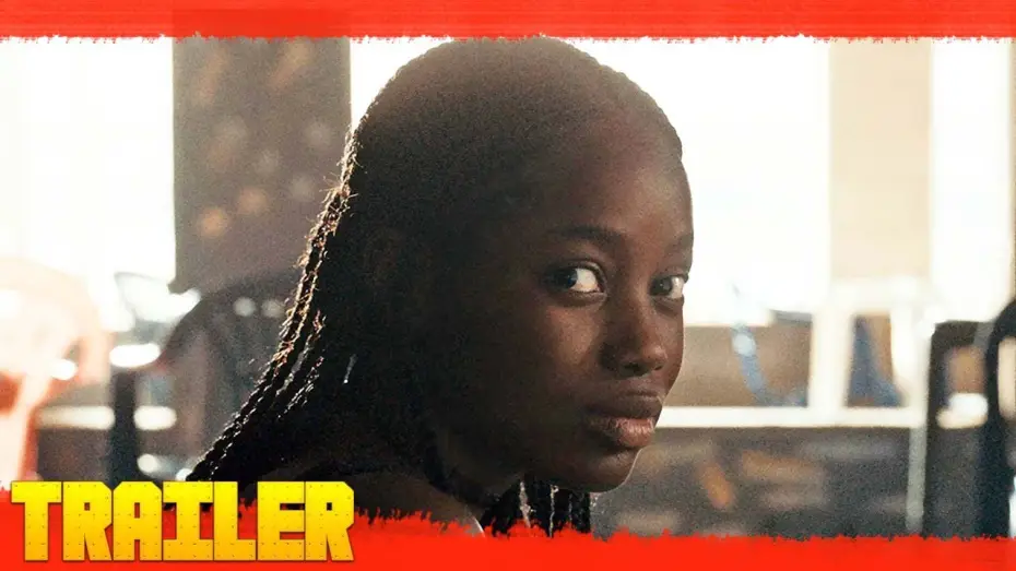 Відео до фільму Атлантика — Atlantique (2019) Netflix Tráiler Oficial Subtitulado