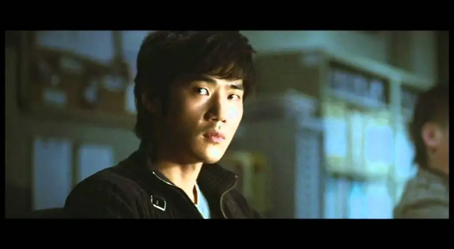 Відео до фільму 英雄本色 — A better tomorrow de de Hae-sung Song. Bande Annonce VF