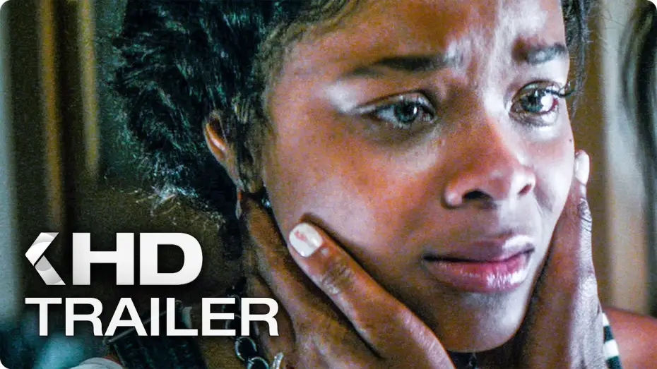 Відео до фільму Вторгнення — BREAKING IN Clip & Trailer German Deutsch (2018) Exklusiv
