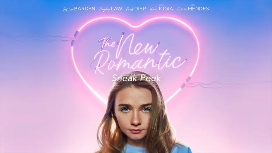 Відео до фільму Новий романтик — THE NEW ROMANTIC Clip: You should've stayed