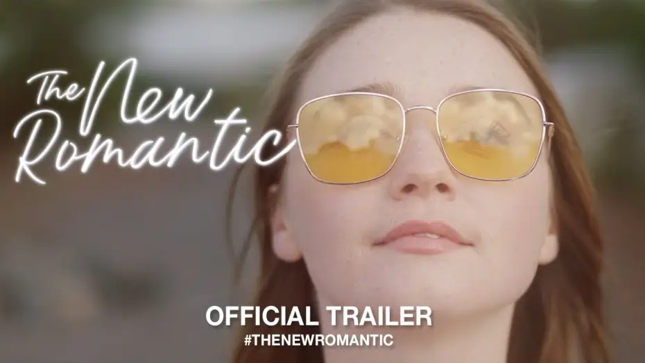Відео до фільму Новий романтик — The New Romantic (2018) | Official Trailer HD