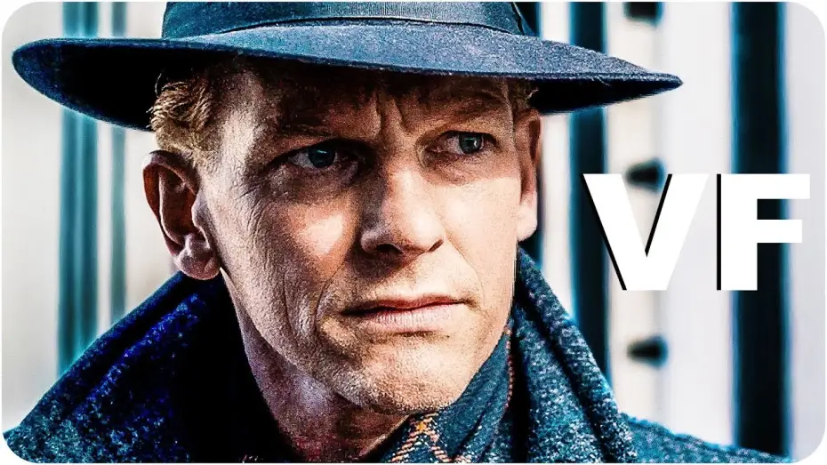 Відео до фільму Bankier van het Verzet — LE BANQUIER DE LA RÉSISTANCE Bande Annonce VF (2018)