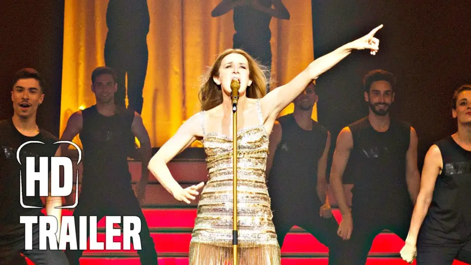 Відео до фільму Голос кохання — ALINE - THE VOICE OF LOVE Teaser Trailer German Deutsch (2021)