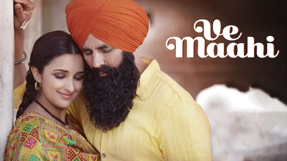 Відео до фільму केसरी — Ve Maahi | Kesari | Akshay Kumar & Parineeti Chopra | Arijit Singh & Asees Kaur | Tanishk Bagchi