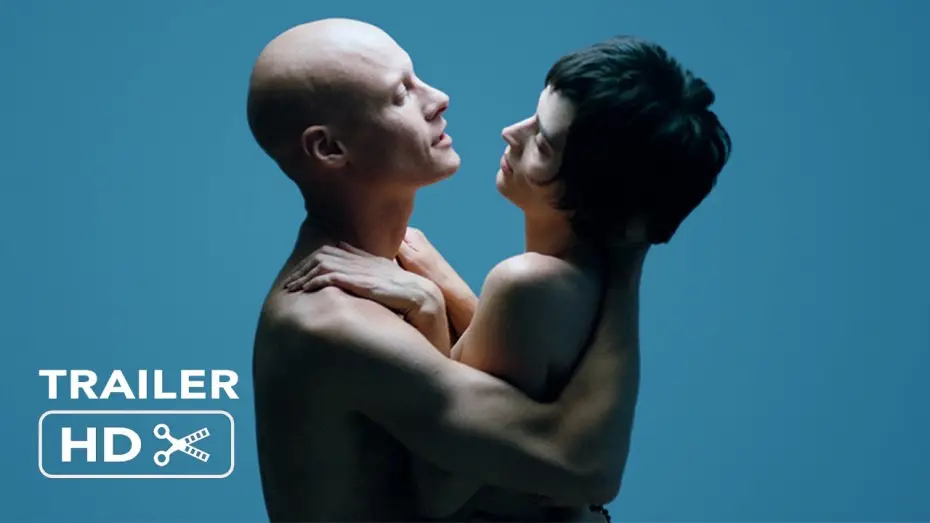 Відео до фільму [Не] торкайся — Ognuno ha diritto ad amare - Touch Me Not – Trailer Italiano Ufficiale HD