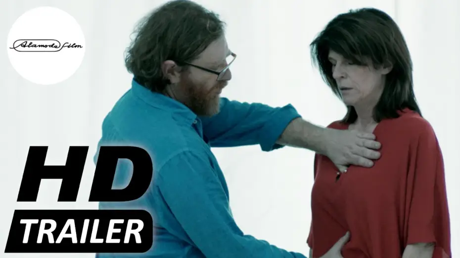 Відео до фільму [Не] торкайся — TOUCH ME NOT | Trailer deutsch HD | ab 1.11. im Kino!