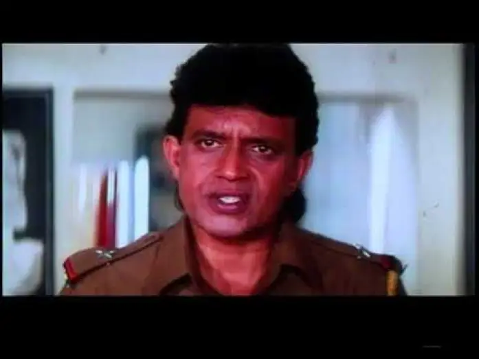 Відео до фільму Jurmana — Jurmana 1996   Official Trailer   Mithun Chakraborty   Kiran Kumar   Shakti Kapoor   NH Studioz