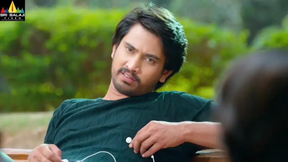 Відео до фільму రంగులరాట్నం — Rangula Ratnam Movie Comedy Trailer | Latest Telugu Trailers 2018 | Raj Tarun, Chitra Shukla