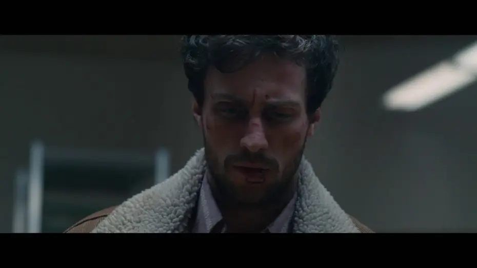 Відео до фільму A Million Little Pieces — ‘A Million Little Pieces’ Official Trailer (2019) | Aaron Taylor-Johnson, Billy Bob Thornton