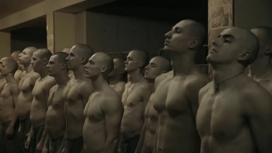 Відео до фільму Сын — THE SON by Alexander Abaturov | Trailer | GeoMovies