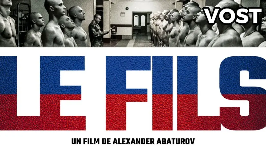 Відео до фільму Сын — Le Fils - Bande Annonce VOST