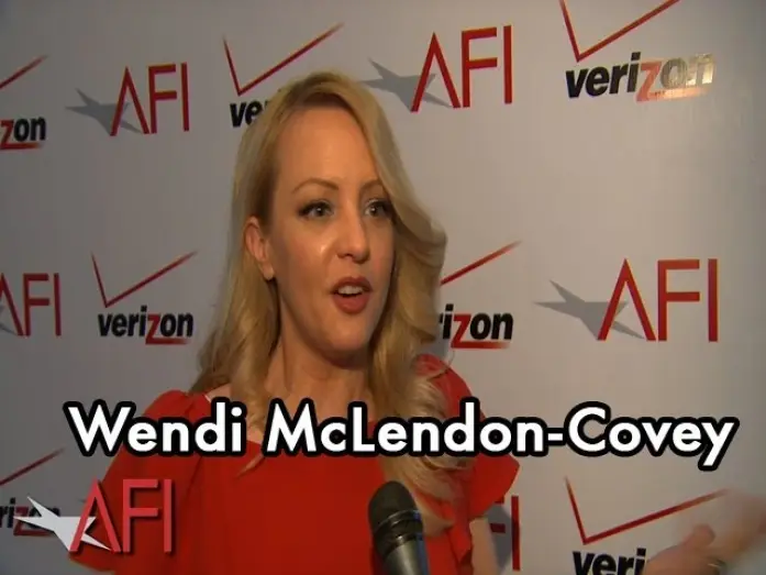Відео до фільму Подружки нареченої | Actress Wendi McLendon-Covey on BRIDESMAIDS at the AFI Awards