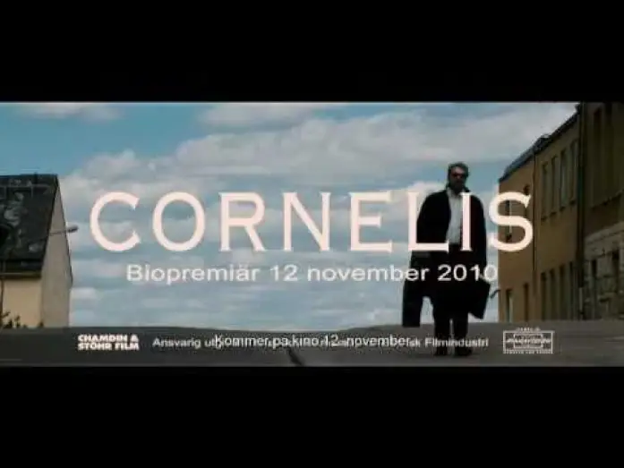 Відео до фільму Cornelis — "Cornelis" - Trailer
