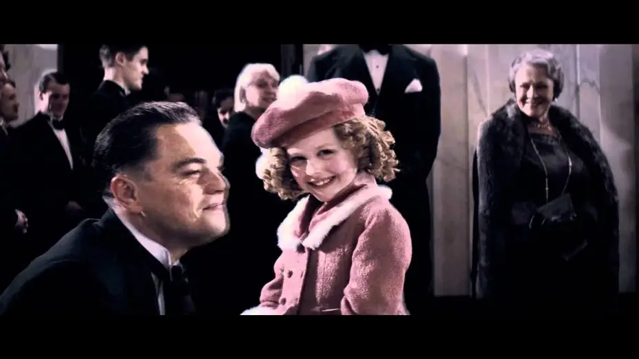 Відео до фільму Дж. Едґар — J Edgar - Primo trailer in HD - Al cinema dal 4 gennaio 2012