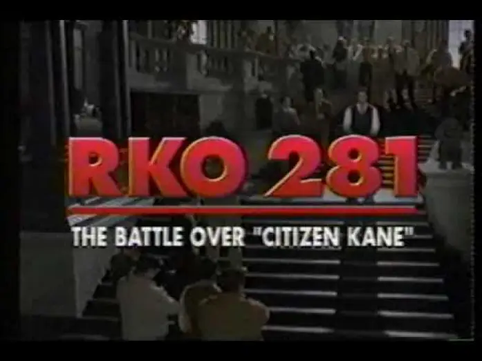 Відео до фільму RKO 281 | TV Spot