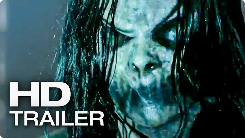 Відео до фільму Сіністер 2 — SINISTER 2 Trailer German Deutsch (2015)