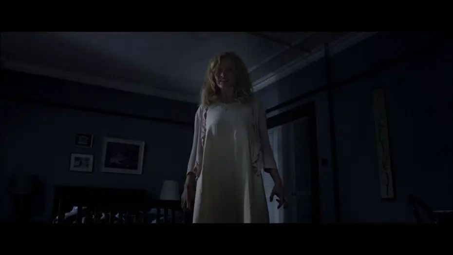 Відео до фільму Бабадук | MISTER BABADOOK - Interview avec Essie Davis (actrice)