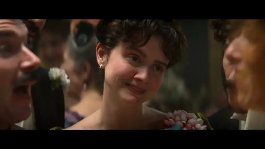 Відео до фільму Божественна Сара | "La Divina di Francia - Sarah Bernhardt", Trailer Ufficiale | Wanted Cinema