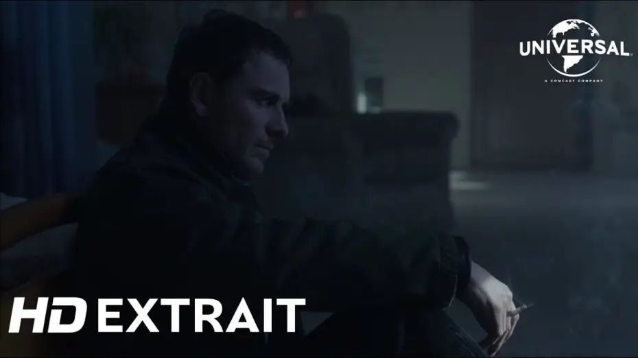 Відео до фільму Сніговик — Le Bonhomme de Neige / Extrait "Vous croyez qu'il les a tués?" VOST  [Au cinéma le 29 novembre]
