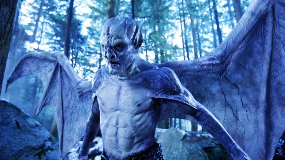 Відео до фільму Інший світ 2: Еволюція — UNDERWORLD 2: Evolution (Trailer español)