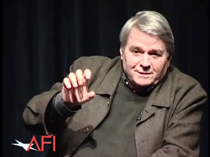 Відео до фільму Переступити межу — Gill Dennis on Paper Flower Screenplays