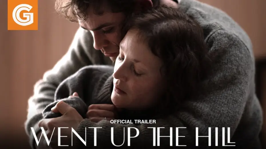 Відео до фільму Підйом на пагорб | Went Up the Hill | Official Trailer