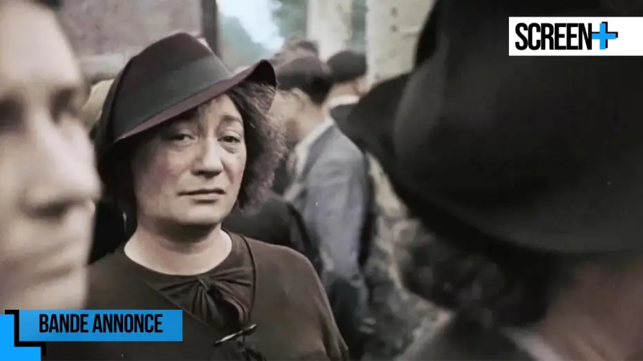 Відео до фільму 1939-1940 : une &eacute;trange d&eacute;faite | 1939-1940 : une &eacute;trange d&eacute;faite sur France 5