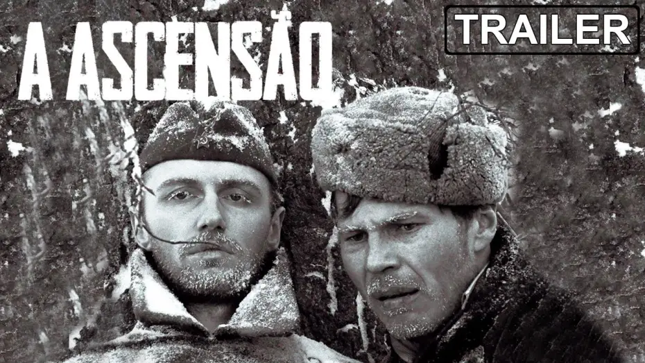 Відео до фільму Восхождение — A Ascensão | Trailer Legendado | HD