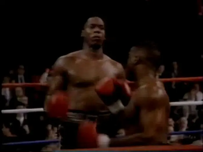 Відео до фільму Tyson — 1995 - Promo for 'Tyson', The Movie