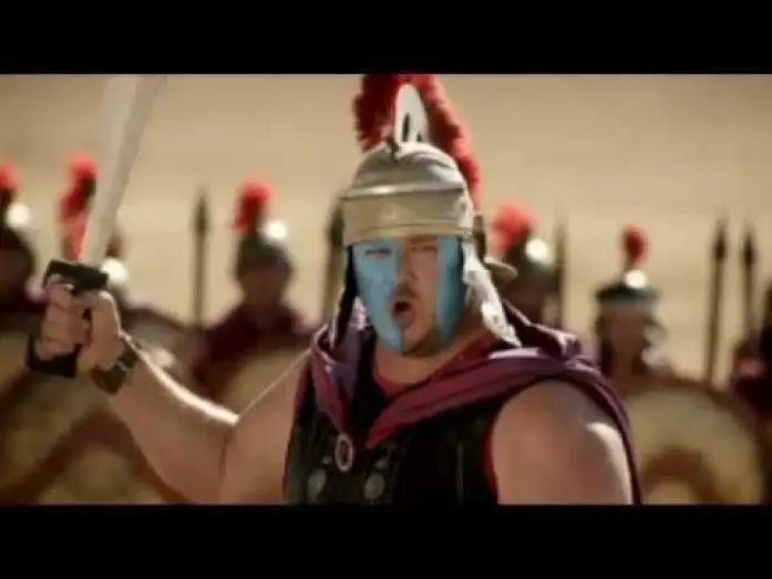 Відео до фільму National Lampoon's The Legend of Awesomest Maximus — National Lampoon's The Legend of Awesomest Maximus: OFFICIAL TRAILER