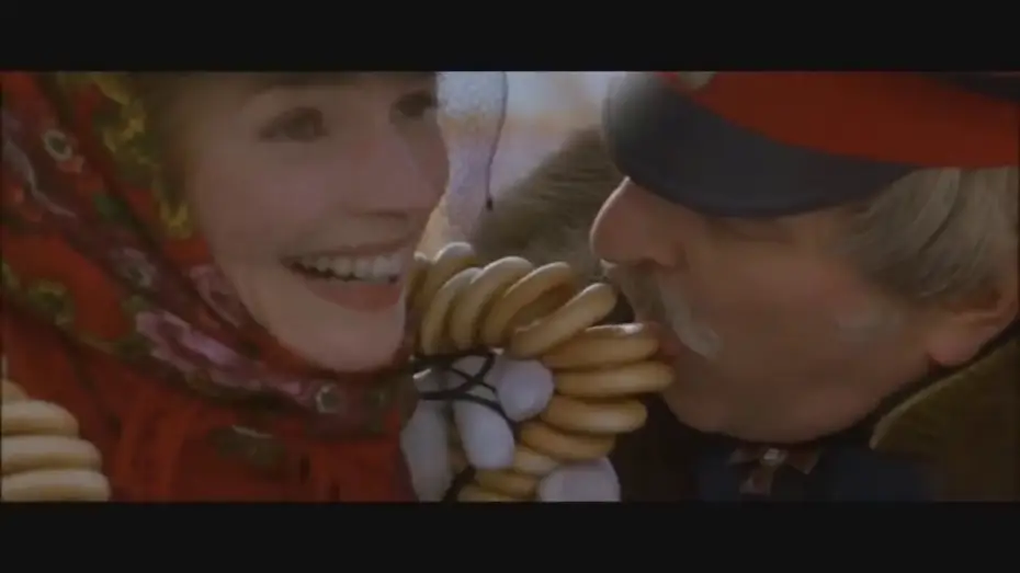 Відео до фільму Сибирский цирюльник — The Barber of Siberia./ Сибирский цирюльник.1998.Trailer.