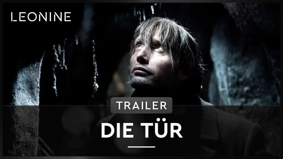 Відео до фільму Двері — Die Tür - Trailer (deutsch/german)