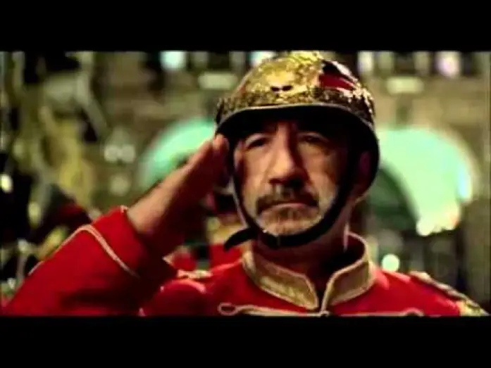 Відео до фільму Biblioth&egrave;que Pascal | Bibliotheque Pascal Official Trailer