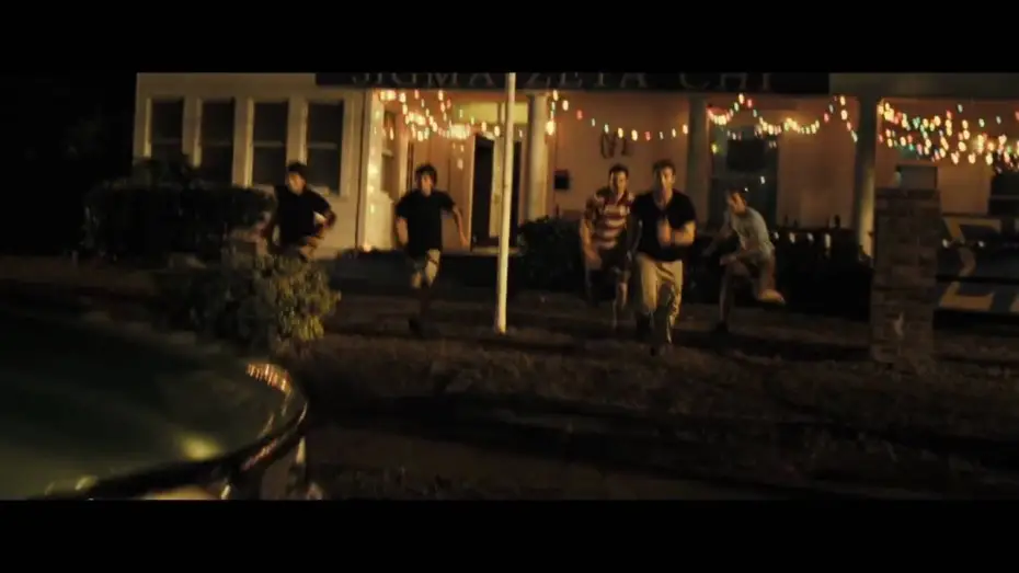 Відео до фільму Brotherhood — Brotherhood (2010) movie trailer