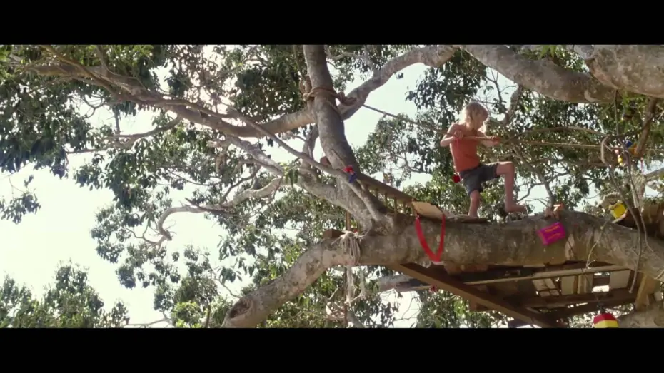 Відео до фільму Дерево — THE TREE
