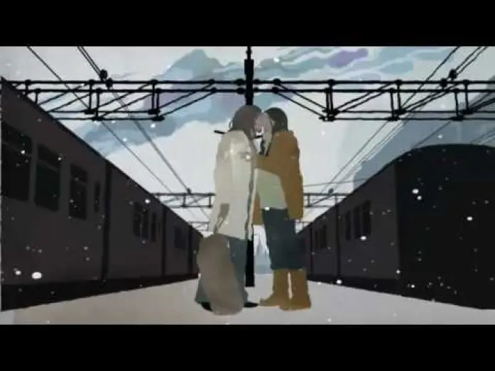 Відео до фільму Tussilago — 'Tussilago' short film trailer - Directed by Jonas Odell of FilmTecknarna