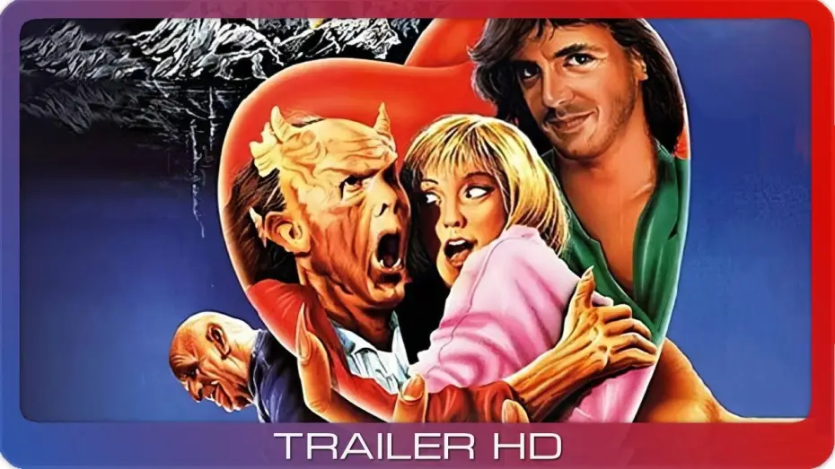 Відео до фільму My Demon Lover — Mein teuflischer Liebhaber ≣ 1987 ≣ Trailer
