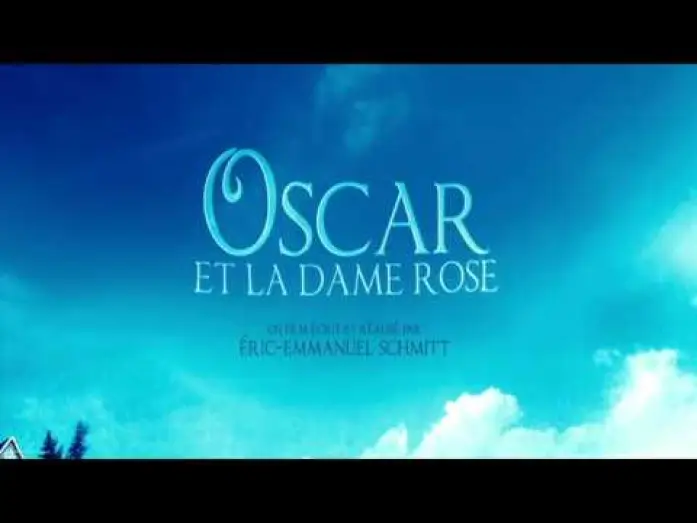 Відео до фільму Oscar et la dame rose — OSCAR ET LA DAME ROSE - Eric-Emmanuel Schmitt - Officiële Nederlandse trailer - 2009