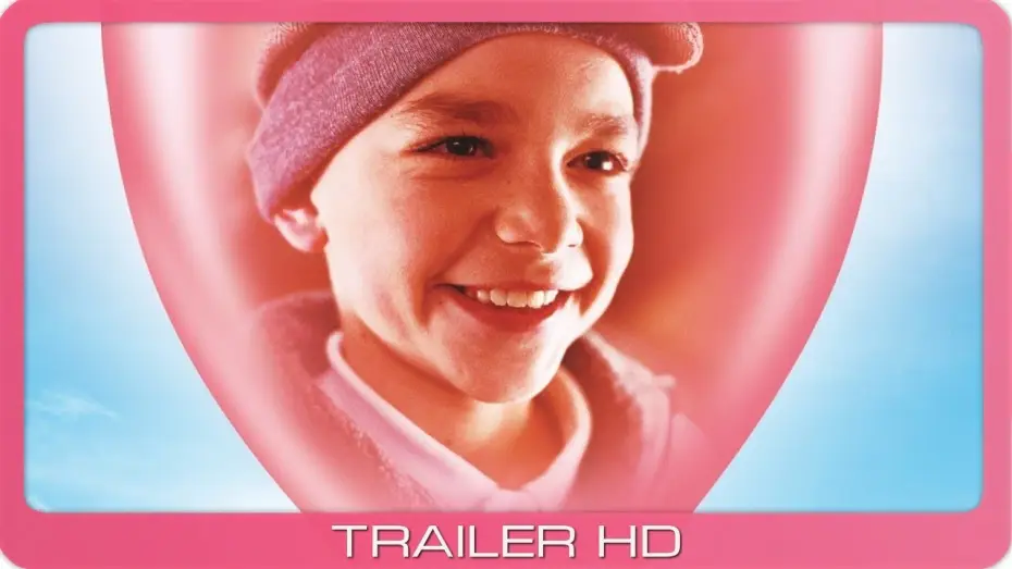 Відео до фільму Oscar et la dame rose — Oskar und die Dame in Rosa ≣ 2009 ≣ Trailer