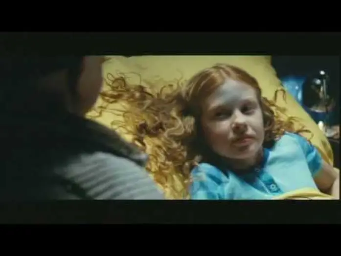 Відео до фільму Oscar et la dame rose — Oscar et la dame rose : bande-annonce