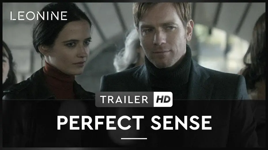 Відео до фільму Останнє кохання на Землі — Perfect Sense - Trailer (deutsch/german)