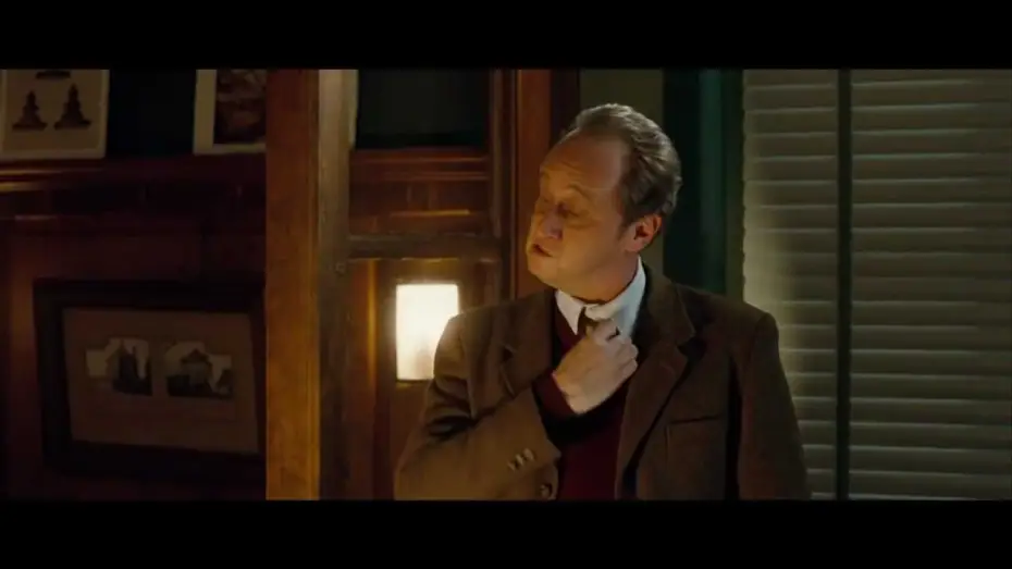 Відео до фільму Закохані невротики — Romantic's Anonymous - Official Trailer