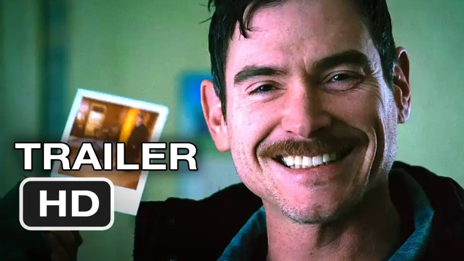 Відео до фільму Thin Ice — Thin Ice Official Trailer #1 - Alan Arkin, Greg Kinnear, Billy Crudup Movie (2012) HD