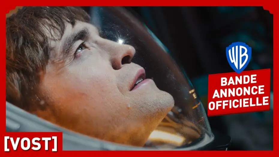 Відео до фільму Мікі 17 | Mickey 17 | Bande-Annonce officielle (VOST) | Bong Joon-ho, Robert Pattinson, Mark Ruffalo